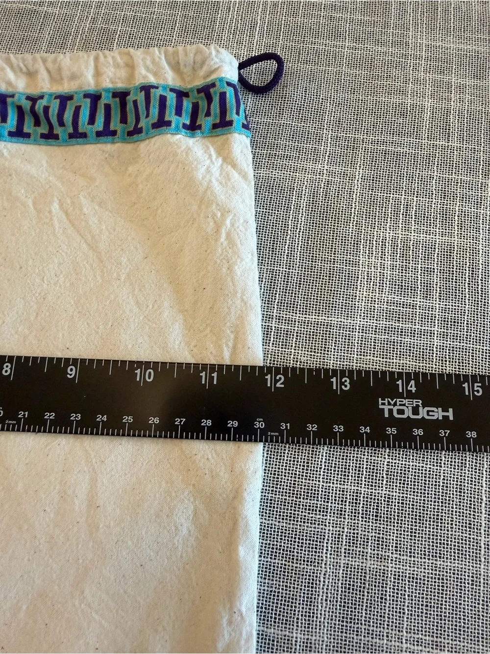 Tory Burch description authentic